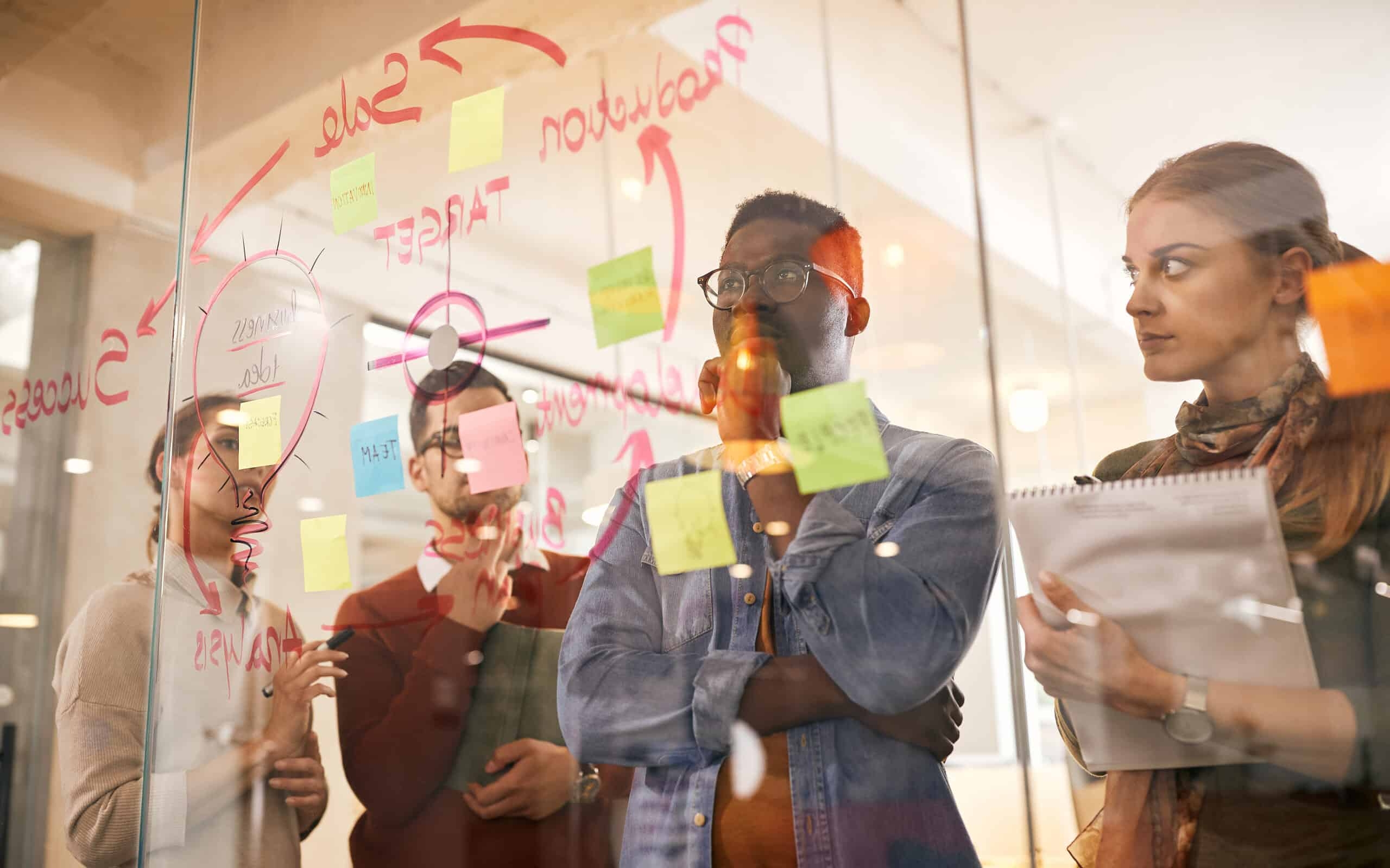 The Harada Method Templates To Measure Long term Goal Achievement The Harada Method Templates To Measure Long term Goal Achievement