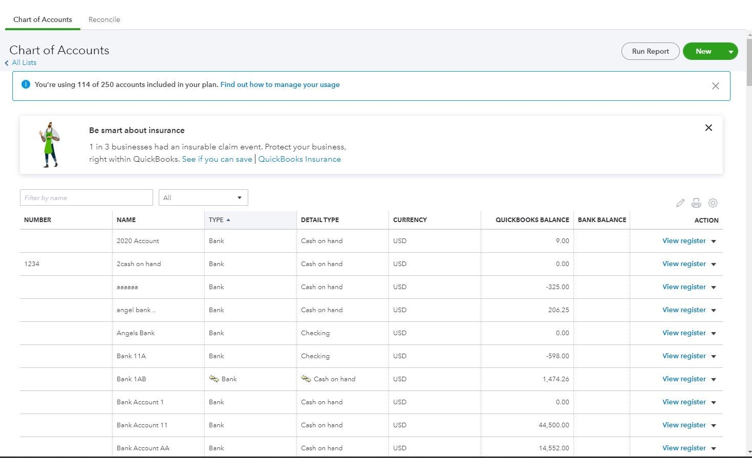 The Strategic Advantage Of Custom Chart Of Accounts Templates The Strategic Advantage Of Custom Chart Of Accounts Templates