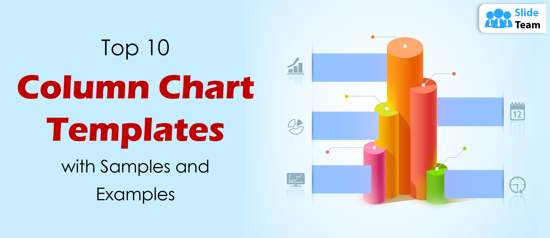 Column Chart Template Column Chart Template