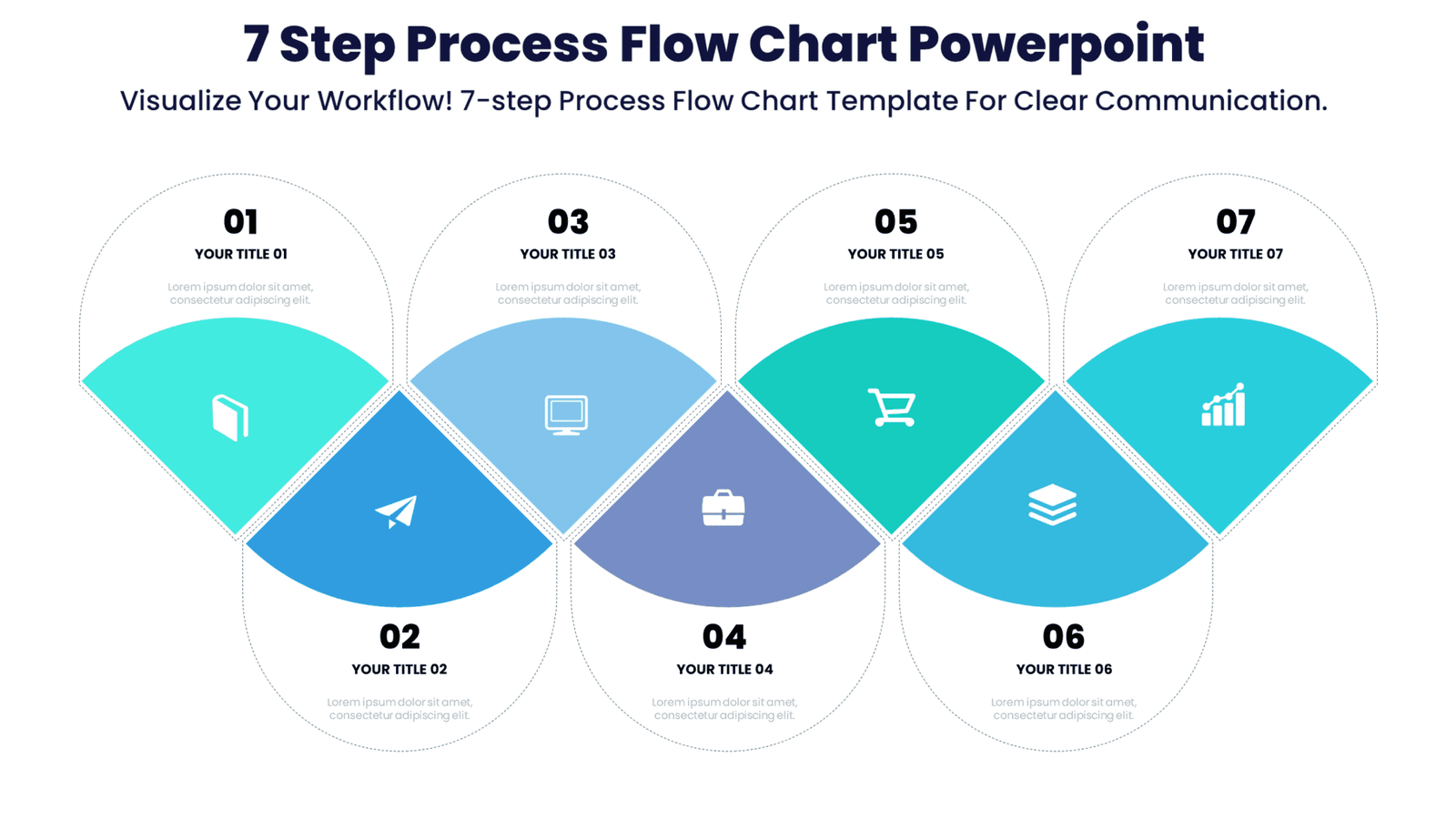 Ultimate 7 Step Process Flow Chart Powerpoint Professional PowerPoint Ultimate 7 Step Process Flow Chart Powerpoint Professional PowerPoint
