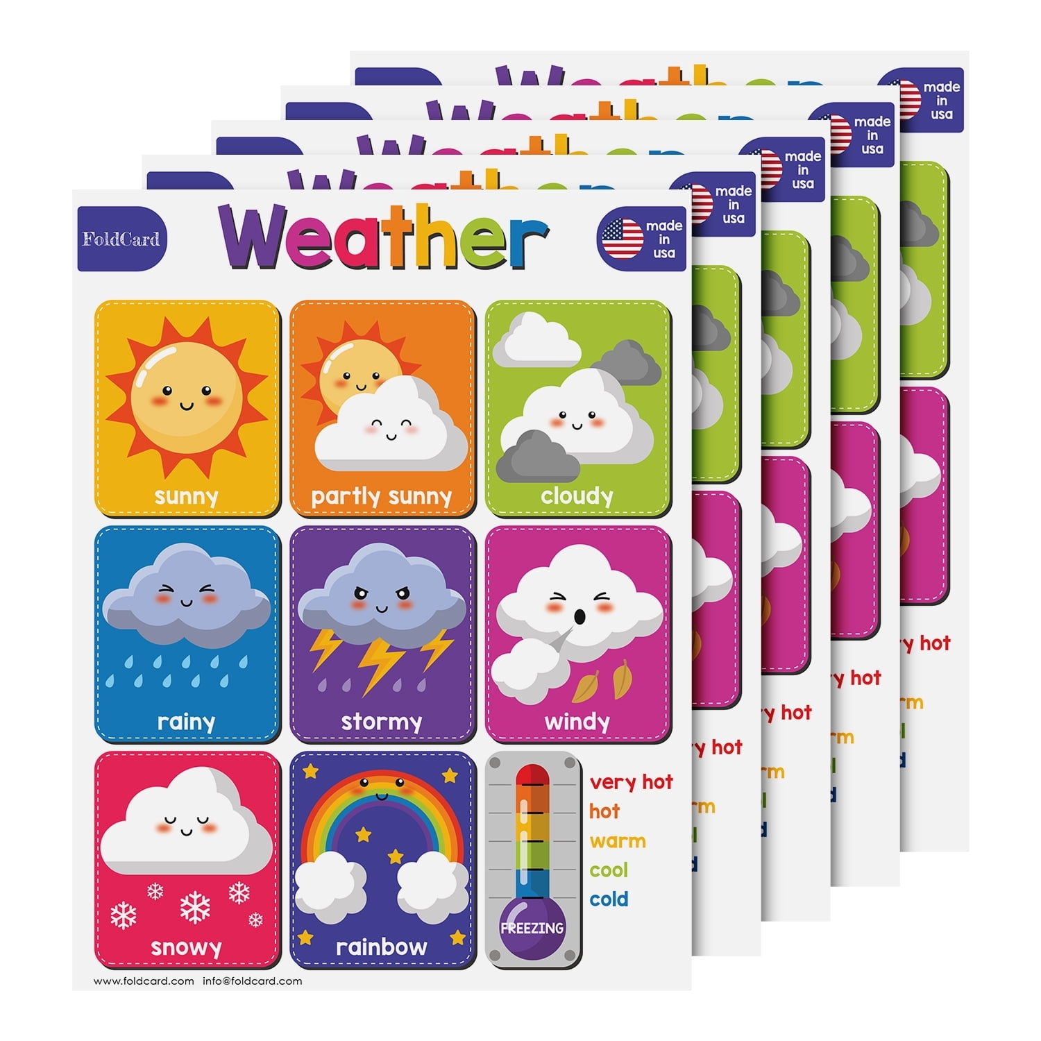 Printable Weather Charts For Classroom Printable Weather Charts For Classroom
