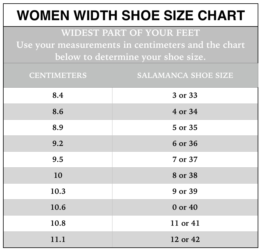 Zappos Printable Shoe Size Chart Zappos Youth Shoe Size Measurements For Kids Youth Shoe Size Guide