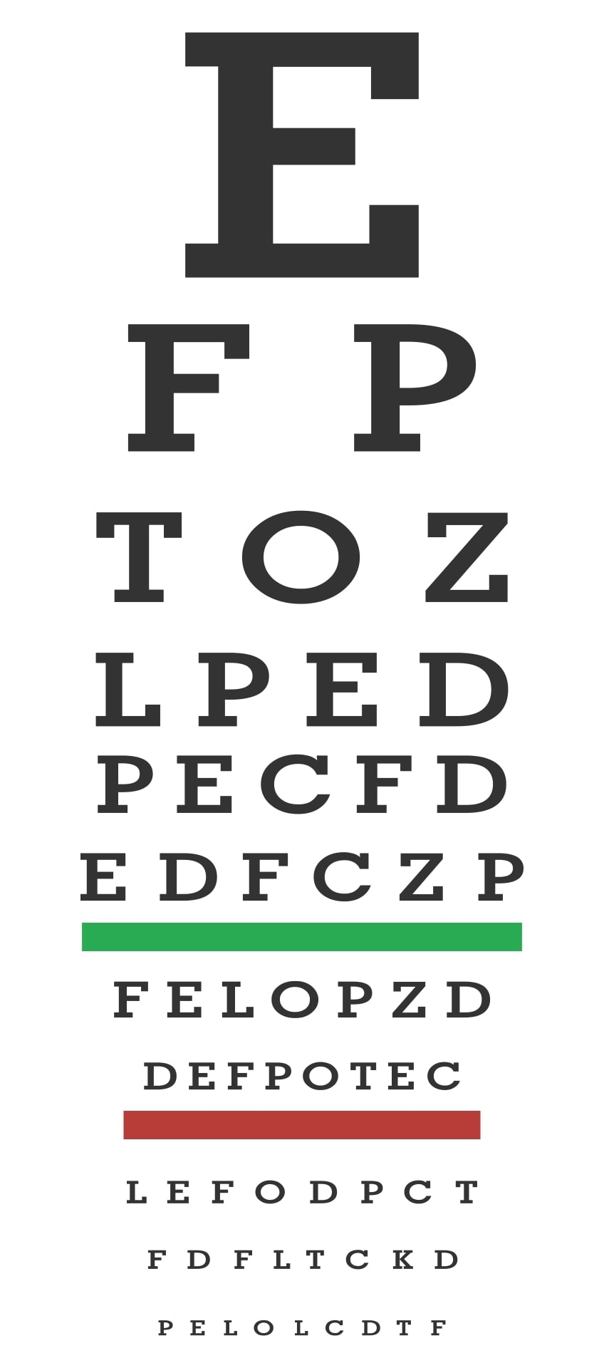 10 Ft Eye Acuity Chart Snellen Eye Chart 14x9 Inches Visual Acuity Test Chart For 10 Feet Distance Eye Charts For Eye Exams 10 Feet 20 Feet 10 Ft Eye Acuity Chart Snellen Eye Chart 14x9 Inches Visual Acuity Test Chart For 10 Feet Distance Eye Charts For Eye Exams 10 Feet 20 Feet