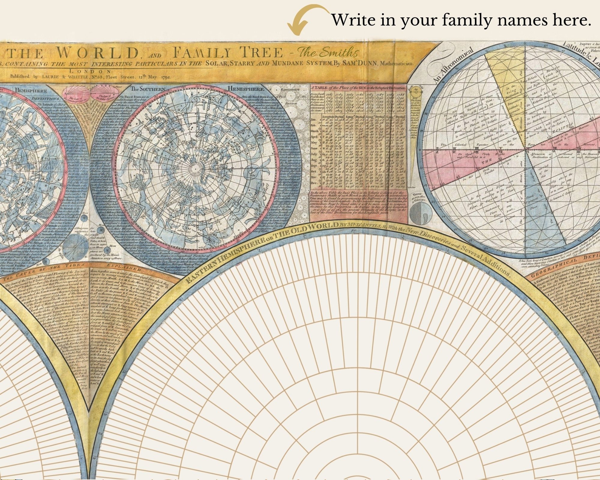10 Generation Family Tree Printable 1794 Map House Elves Anonymous 10 Generation Family Tree Printable 1794 Map House Elves Anonymous