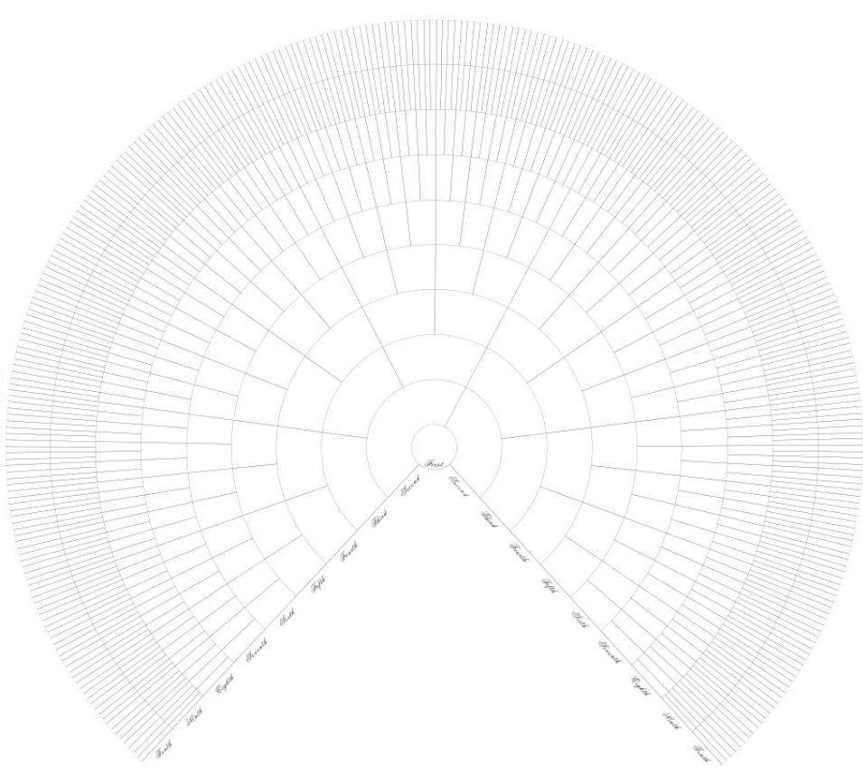 10 Generations Family Tree With 3 Parents On One Side House Elves Anonymous 10 Generations Family Tree With 3 Parents On One Side House Elves Anonymous
