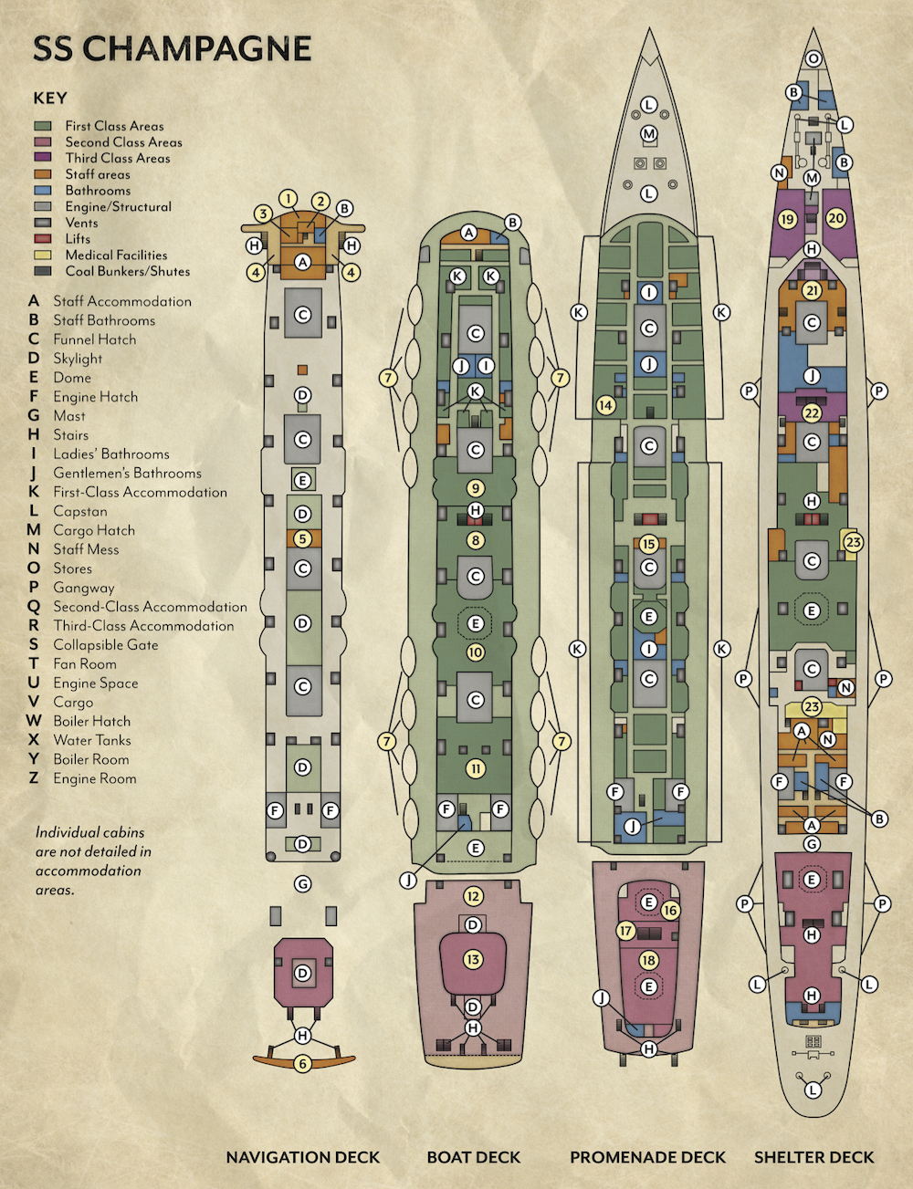106 Pages Of Free Call Of Cthulhu Resources Download Our Handouts Packs For The Order Of The Stone Chaosium Inc 