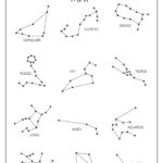 15 Constellation Connect The Dots Worksheet Free PDF At Worksheeto