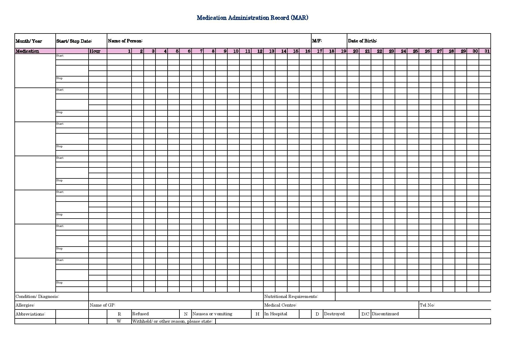 19 Best Medication Chart Ideas Medication Chart Medical Printables Medication Chart Printable 19 Best Medication Chart Ideas Medication Chart Medical Printables Medication Chart Printable