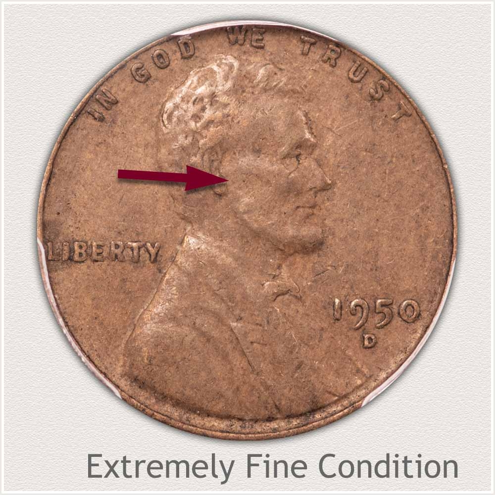 1955 Penny Value Discover Its Worth