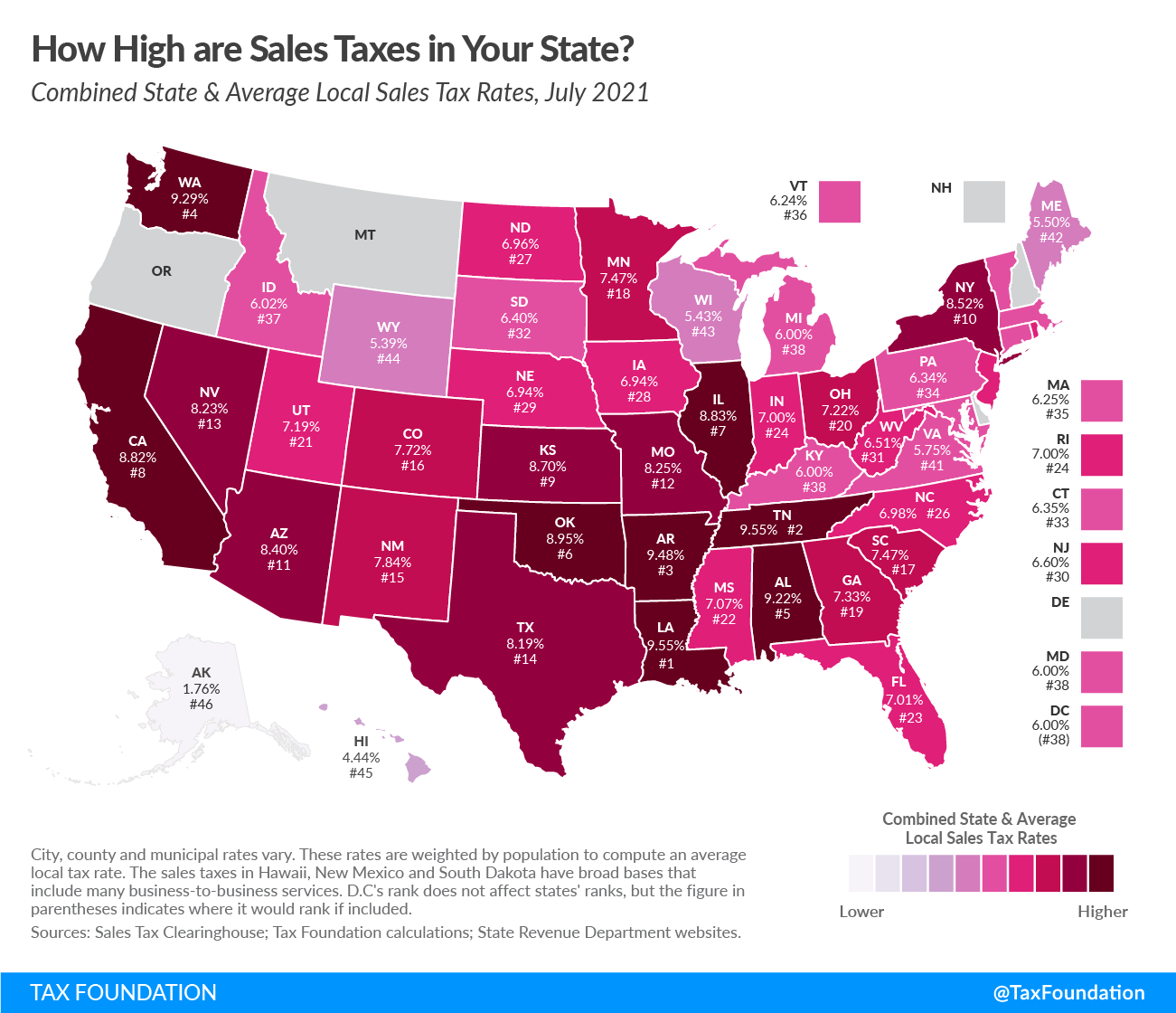 8 Sales Tax Chart Printable 8 Sales Tax Chart Printable