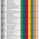 21 Day Fix Meal Plan Sublime Reflection