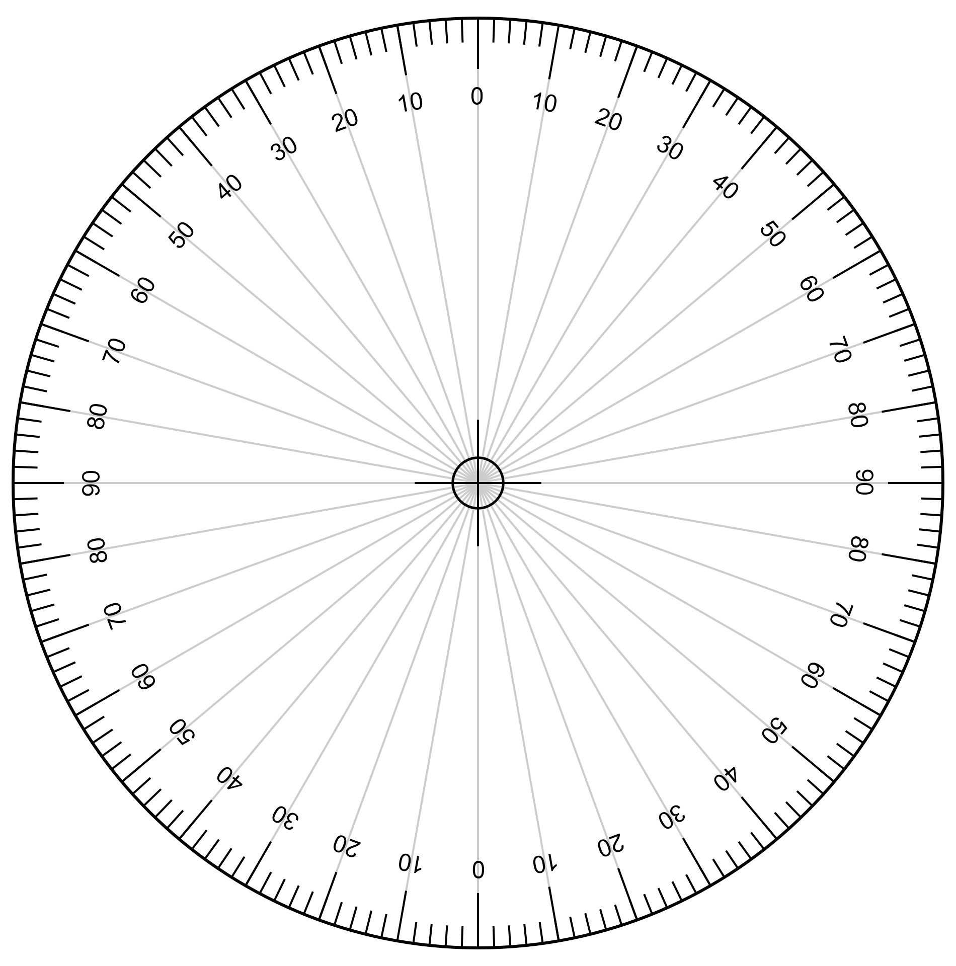 360 Degree Wheel 13 Free PDF Printables Printablee 360 Degree Wheel 13 Free PDF Printables Printablee