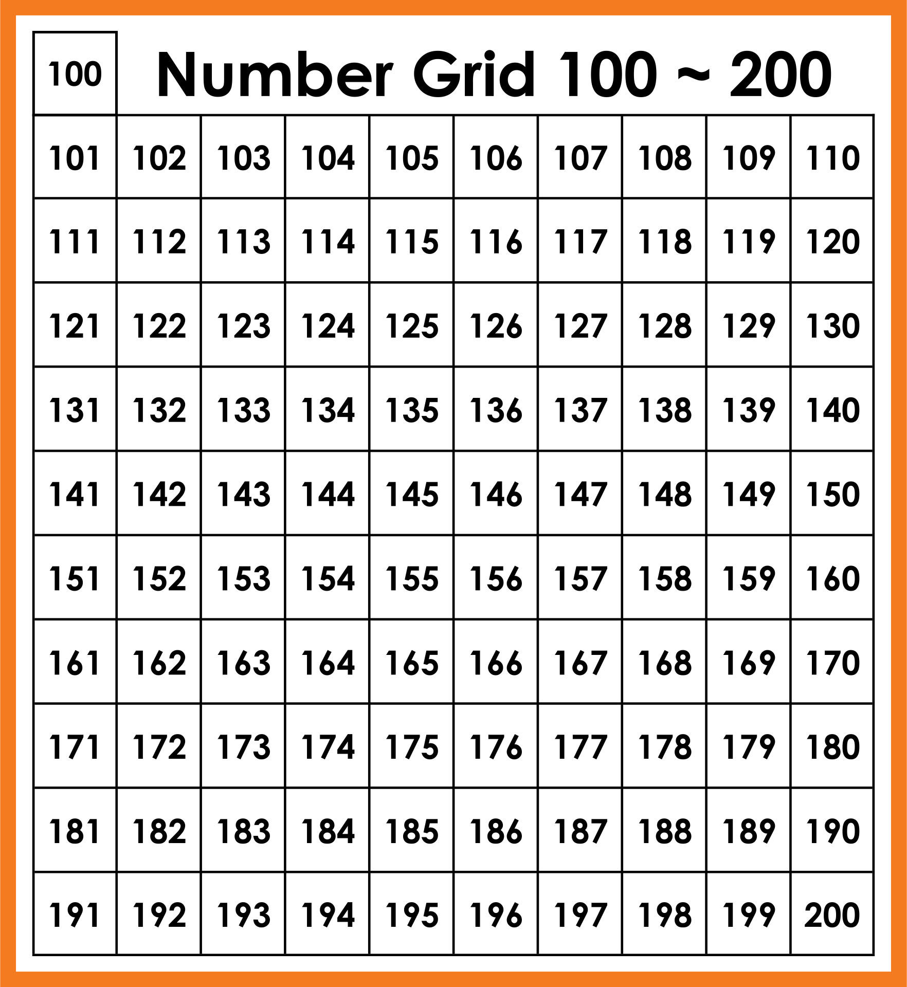 400 Number Grid Chart 10 Free PDF Printables Printablee Worksheets Library 400 Number Grid Chart 10 Free PDF Printables Printablee Worksheets Library