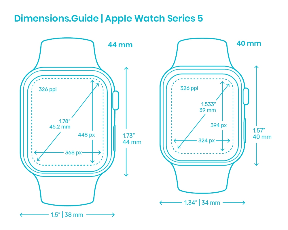 42 Mm How To Know Which Apple Watch Size To Get 42mm Apple Watch Sizing Print Out Apple Watch Size Print Out 2025