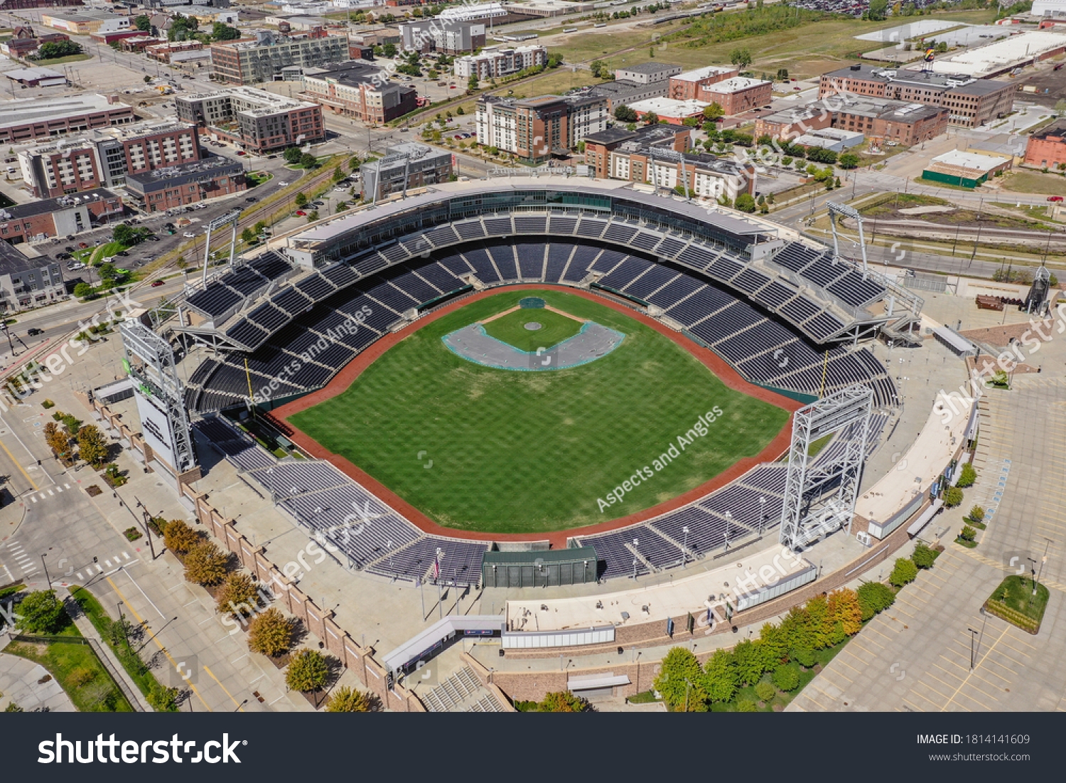 8 Td Ameritrade Park Omaha Royalty Free Images Stock Photos Pictures Shutterstock