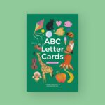 ABC Letter Cards Heggerty