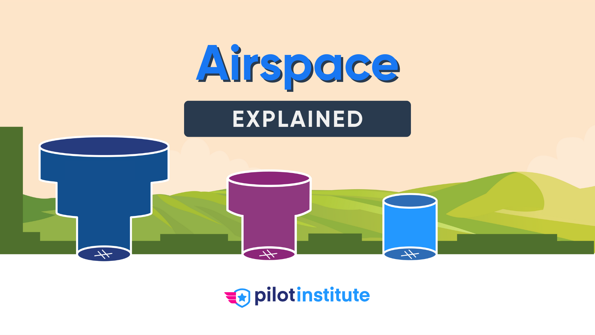 Airspace Classes Explained Class A B C D E G Pilot Institute Airspace Classes Explained Class A B C D E G Pilot Institute