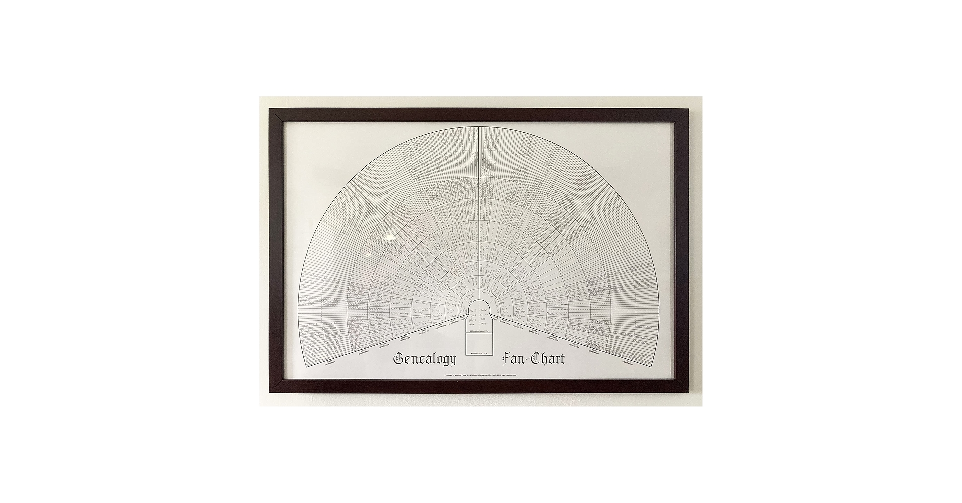 Amazon Masthof Ten Generation Ancestry Pedigree Fan Chart Blank Family History Genealogy Ancestor Form Posters Prints Amazon Masthof Ten Generation Ancestry Pedigree Fan Chart Blank Family History Genealogy Ancestor Form Posters Prints