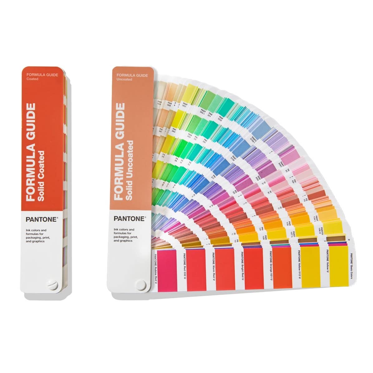 Free Printable Pantone Color Chart
