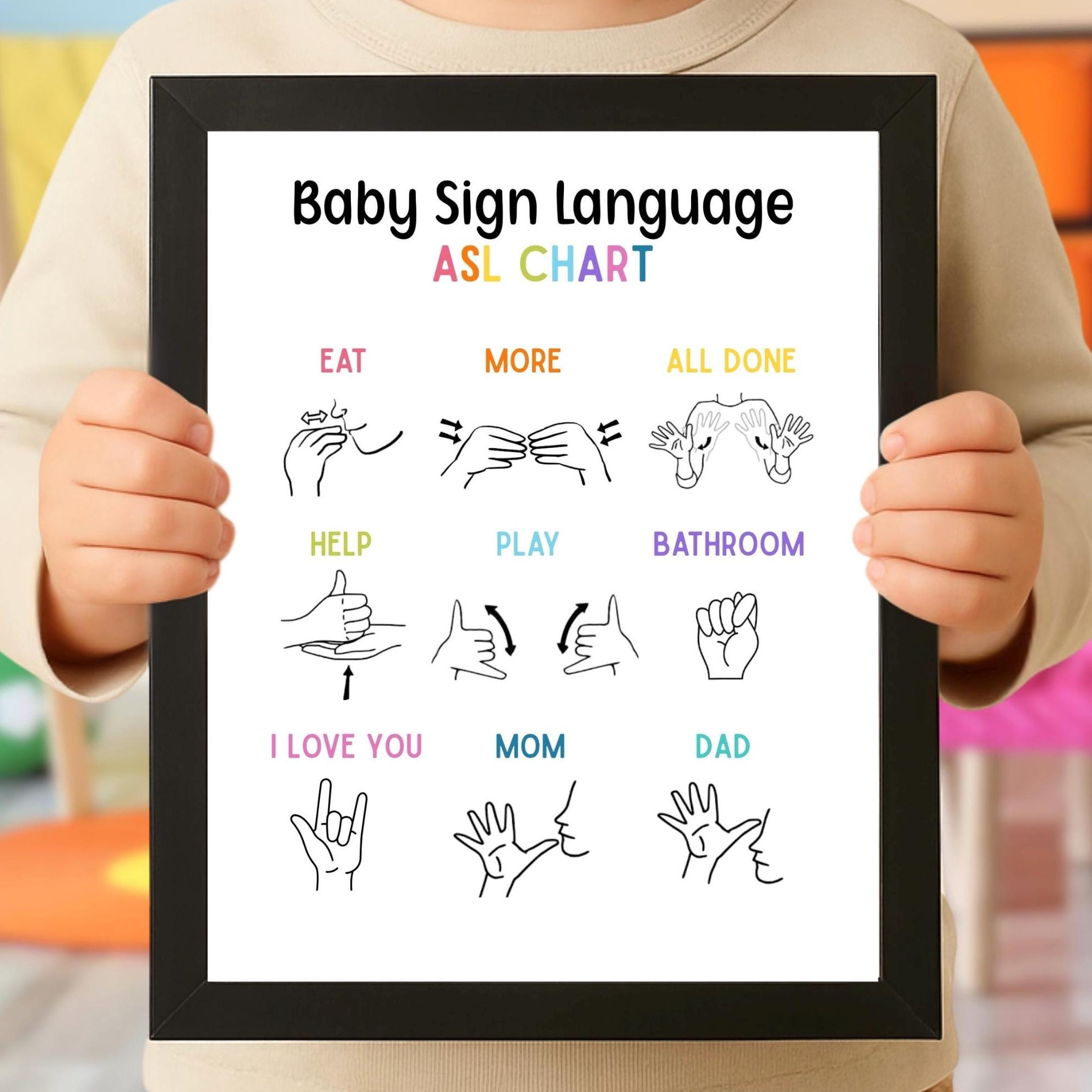 Baby Sign Language Poster Baby ASL Printable Baby Sign Chart Sign Language Wall Art Toddler Sign Language Poster Baby Sign Language Print Etsy Baby Sign Language Poster Baby ASL Printable Baby Sign Chart Sign Language Wall Art Toddler Sign Language Poster Baby Sign Language Print Etsy