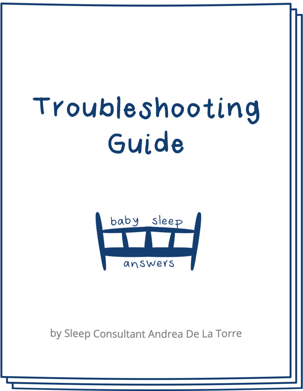 Printable Ferber Sleep Chart