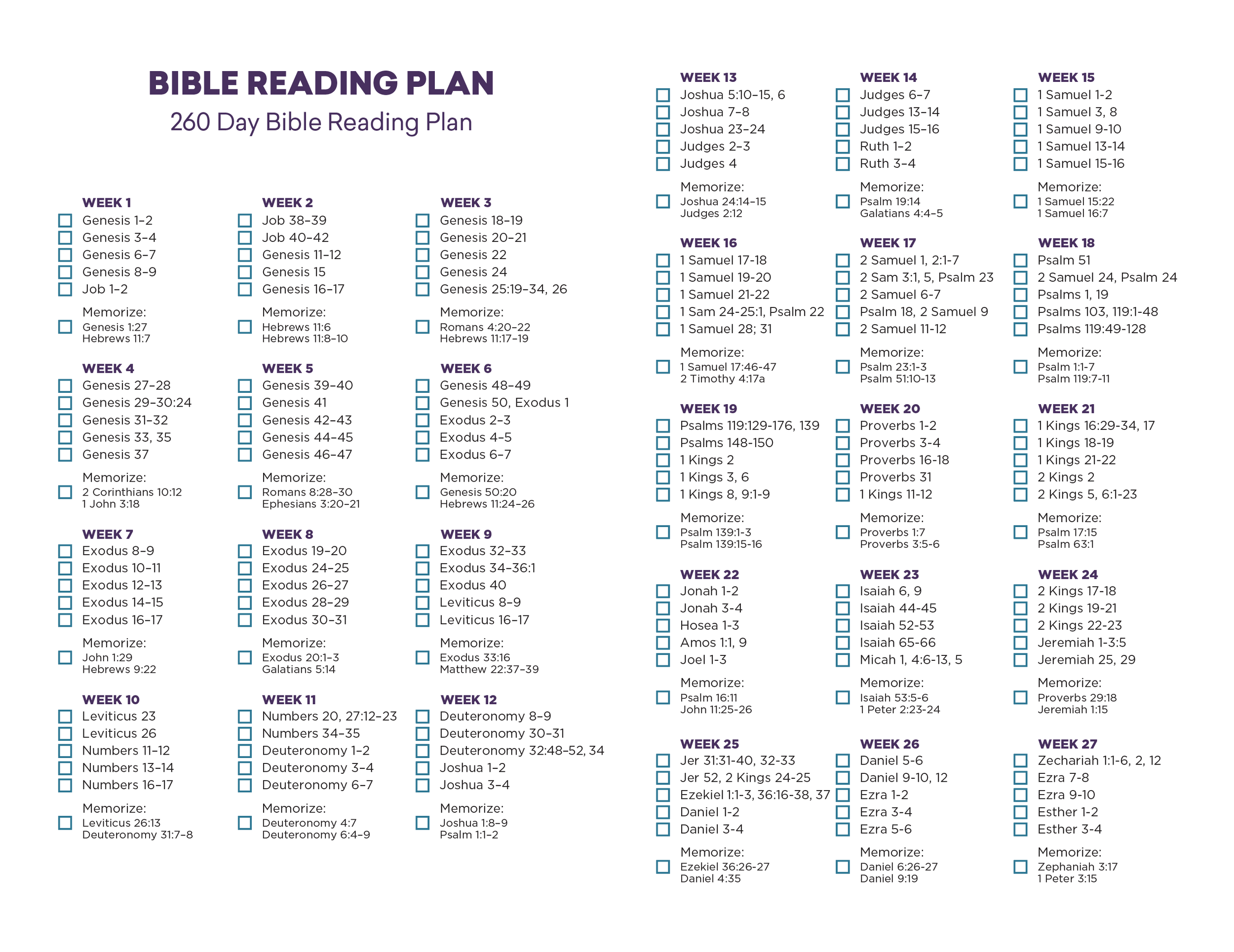 Bible Reading Plans LifePoint Church Worksheets Library Bible Reading Plans LifePoint Church Worksheets Library