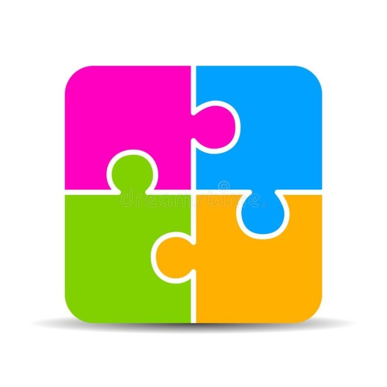 Blank 4 Part Puzzle Chart Stock Illustrations 69 Blank 4 Part Puzzle Chart Stock Illustrations Vectors Clipart Dreamstime