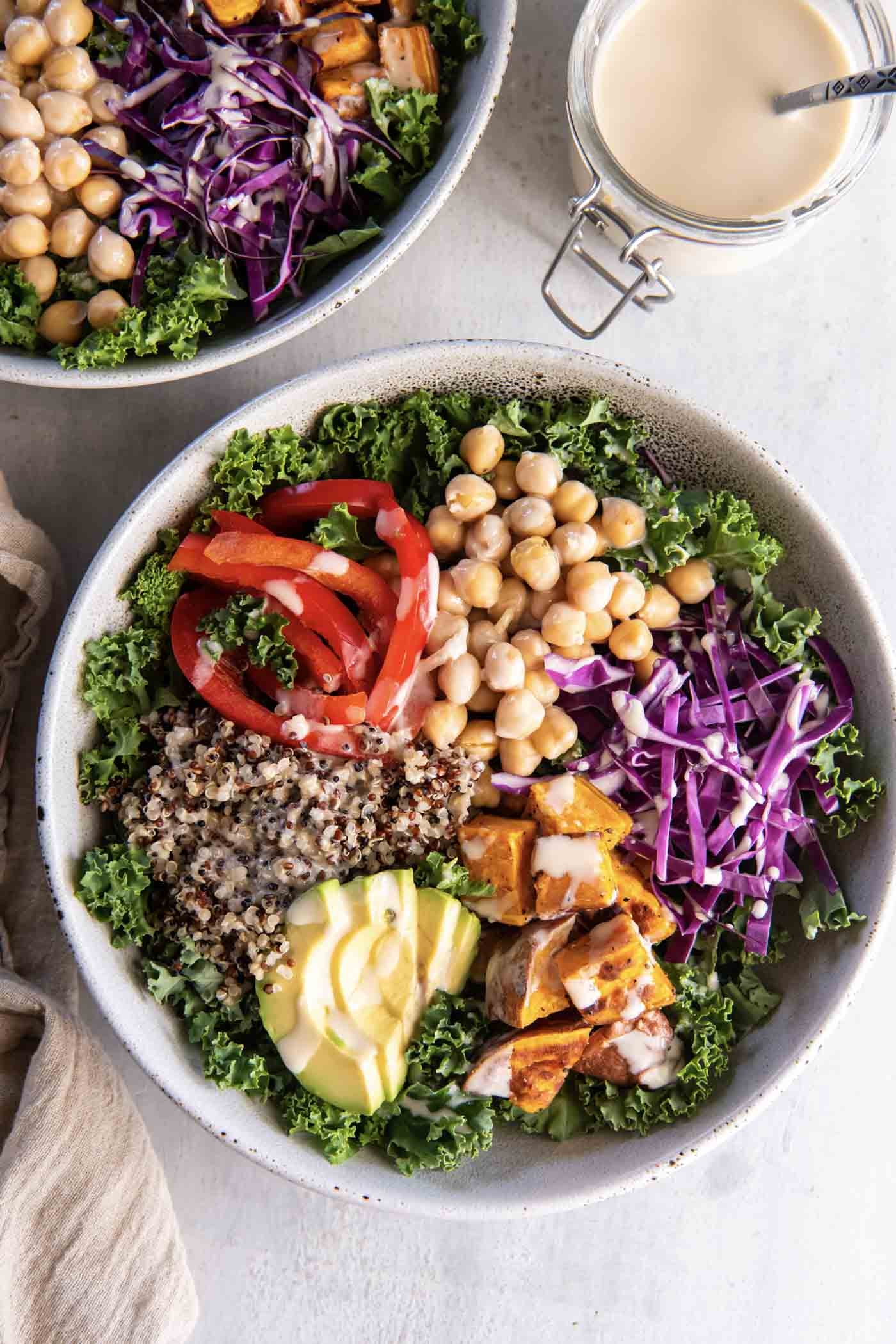 Printable Buddha Bowl Chart Printable Buddha Bowl Chart