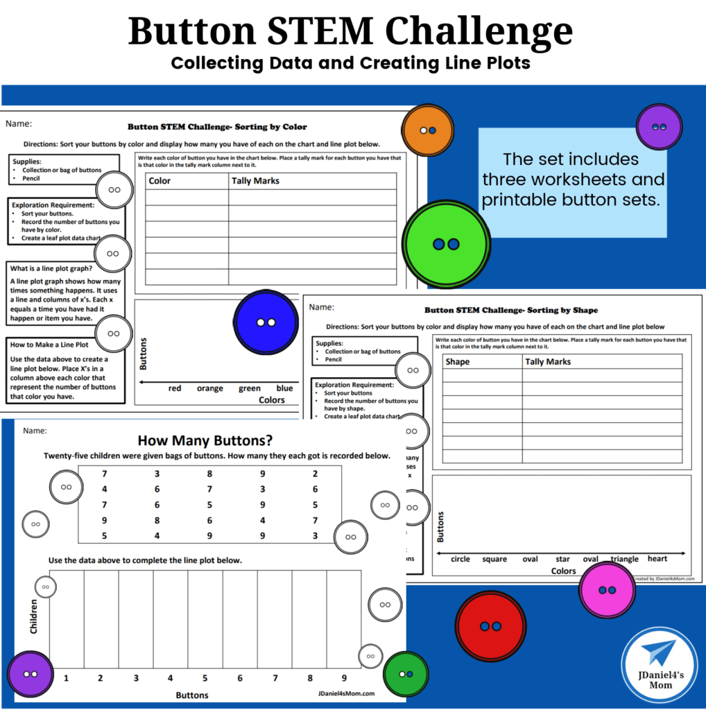 Buttons Archives JDaniel4s Mom