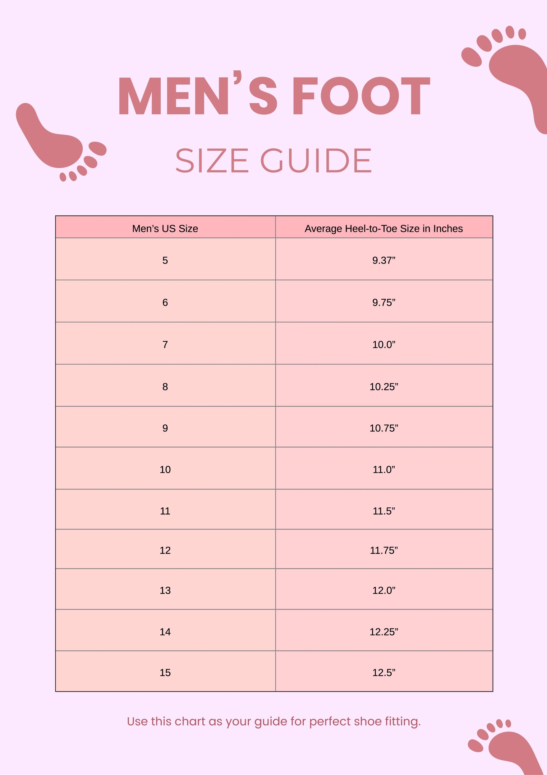 Chart Template Foot Us Size Chart Template Printable Shoe Measure Chart Template Printable Baby Shoe Chart Template Foot Us Size Chart Template Printable Shoe Measure Chart Template Printable Baby Shoe