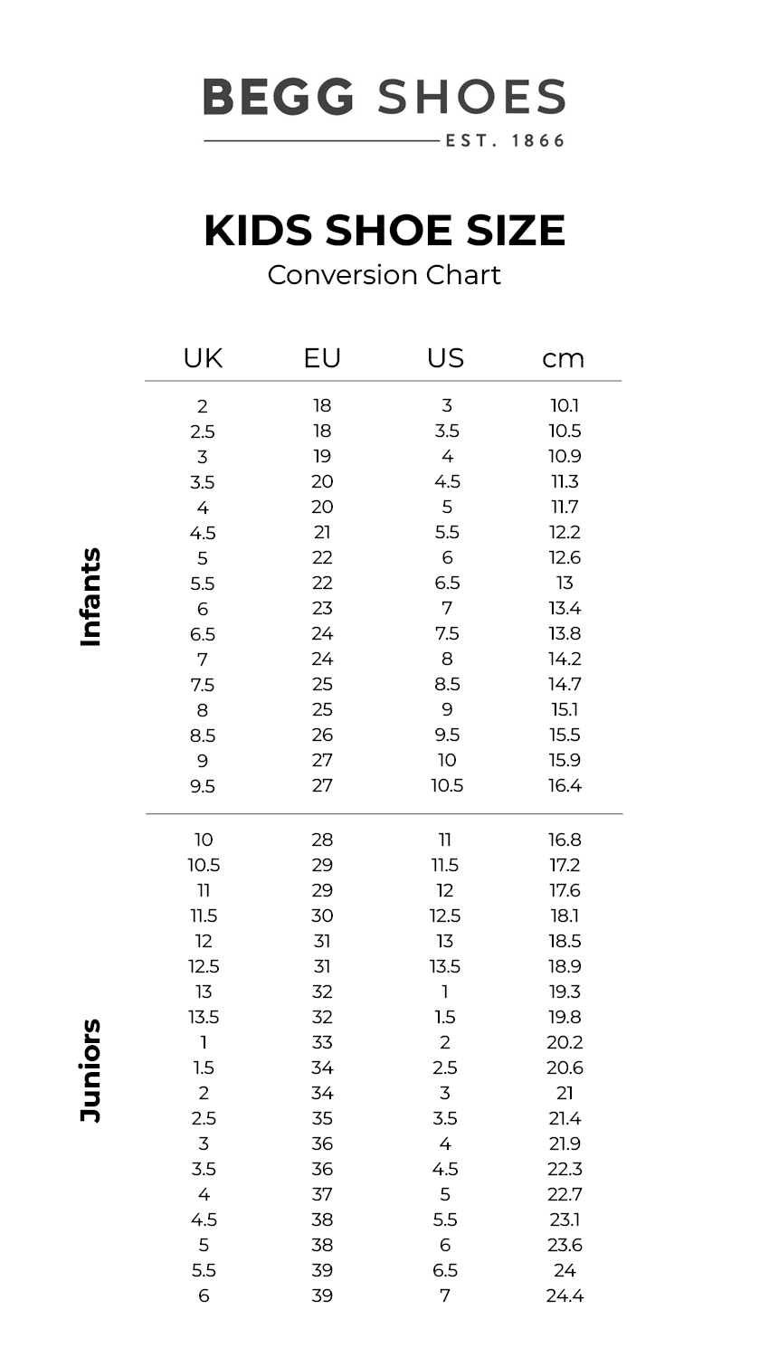 Children 039 s Shoe Infant Shoe Size Chart Us Printable Baby Infant Shoe Size Chart Kids Shoe Eu To Us Foot Size Children 039 s Shoe Infant Shoe Size Chart Us Printable Baby Infant Shoe Size Chart Kids Shoe Eu To Us Foot Size