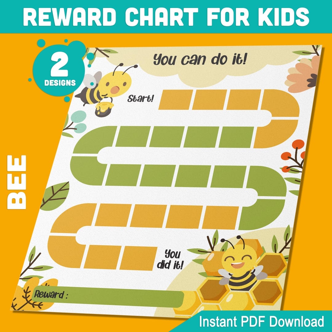Chore Chart For Kids Printable Bee Reward Chart Kids Behaviour Chart Bee Sticker Chart Toddler Chore Chart Bee Preschool Sticker Chore Chart For Kids Printable Bee Reward Chart Kids Behaviour Chart Bee Sticker Chart Toddler Chore Chart Bee Preschool Sticker