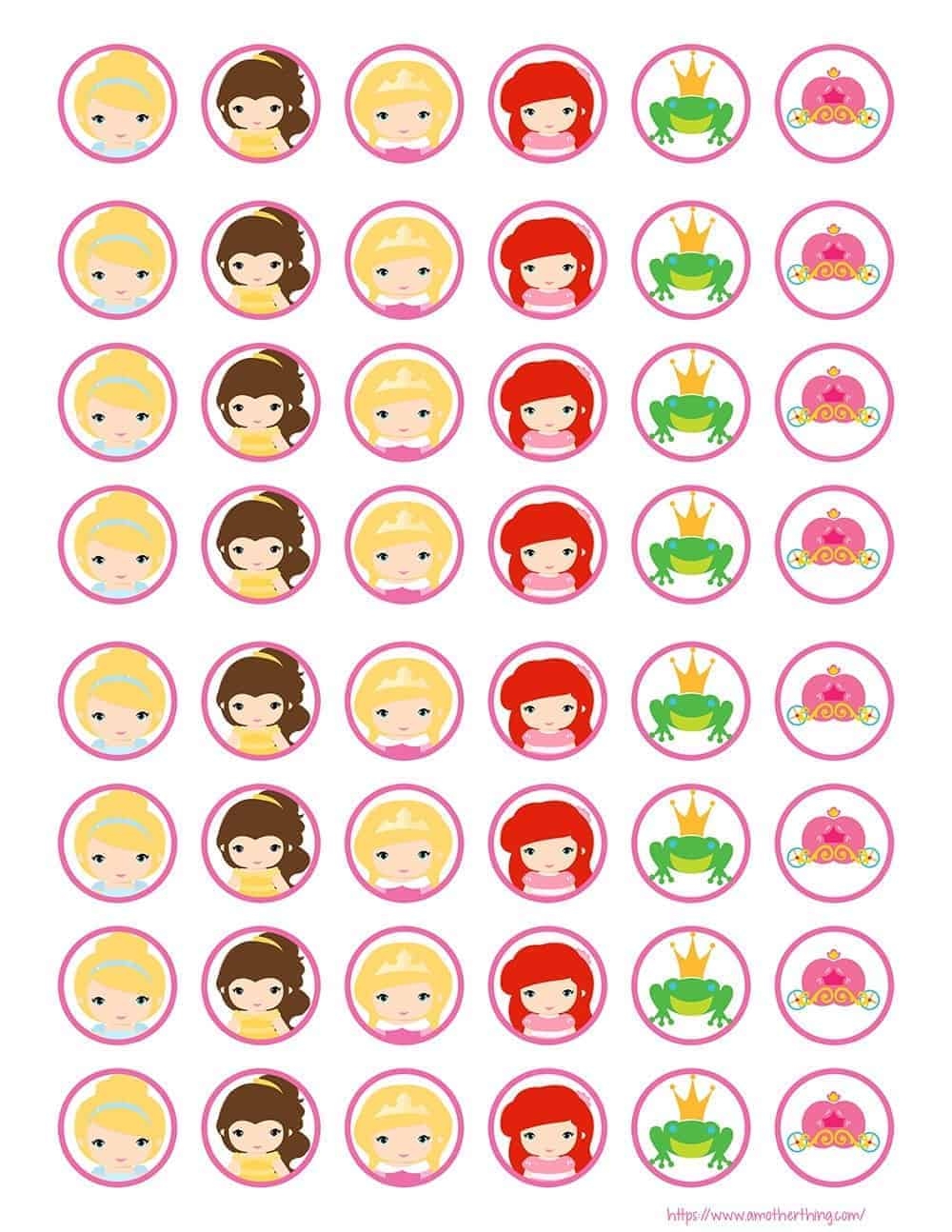 Chore Reward Charts Princesses And Super Heroes It s A Mother Thing Chore Reward Charts Princesses And Super Heroes It s A Mother Thing