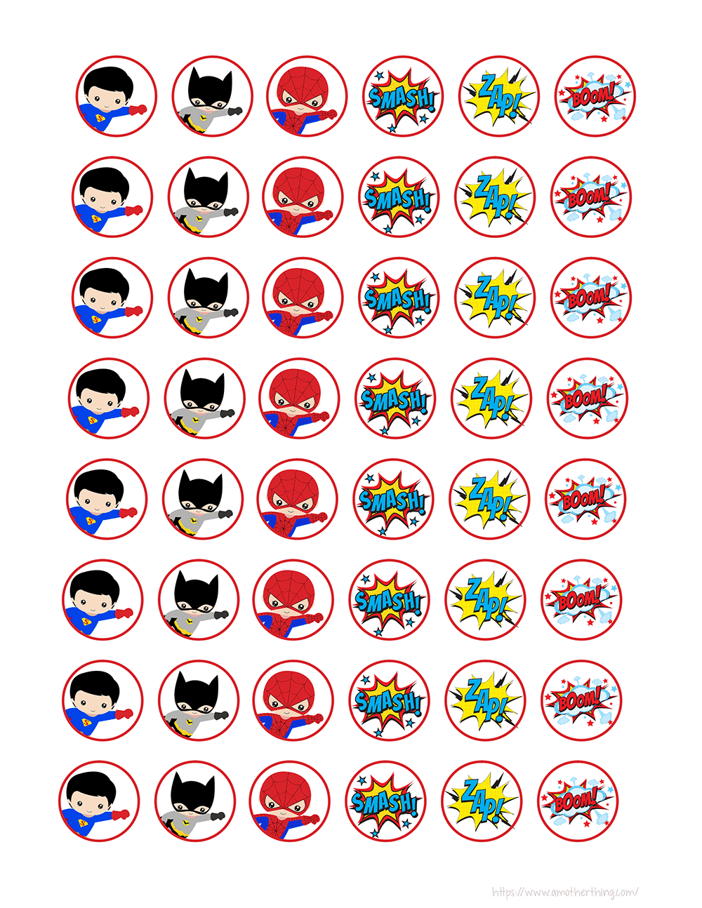 Chore Reward Charts Princesses And Super Heroes It s A Mother Thing