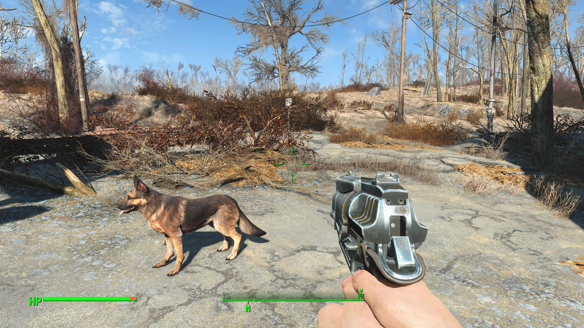 Complete List Of Fallout 4 Perks And Character Stats Windows Central