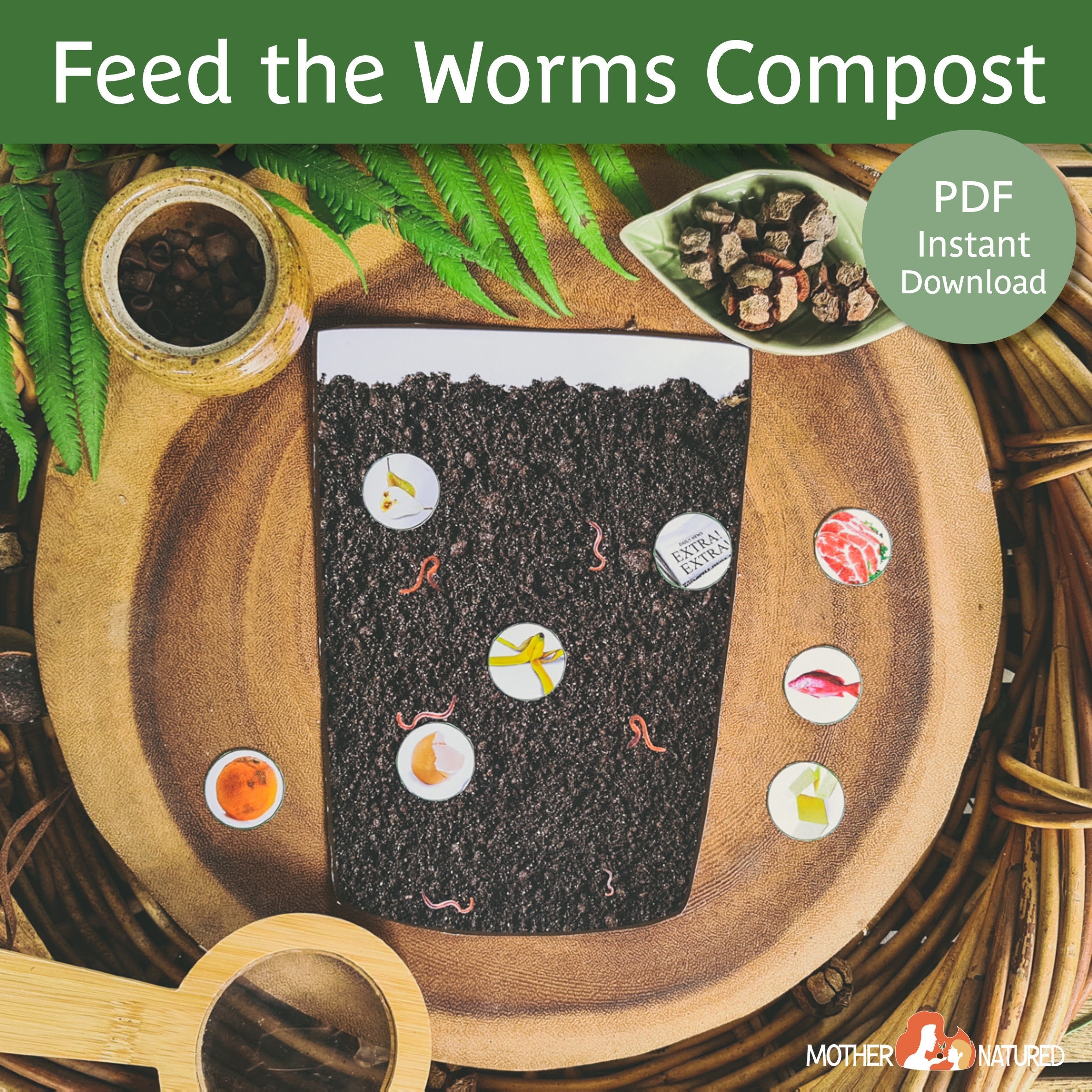 COMPOSTING Activity For Kids Worm Compost Activity Composting For Kids Feed The Worms Sustainability Food Waste Etsy Australia COMPOSTING Activity For Kids Worm Compost Activity Composting For Kids Feed The Worms Sustainability Food Waste Etsy Australia