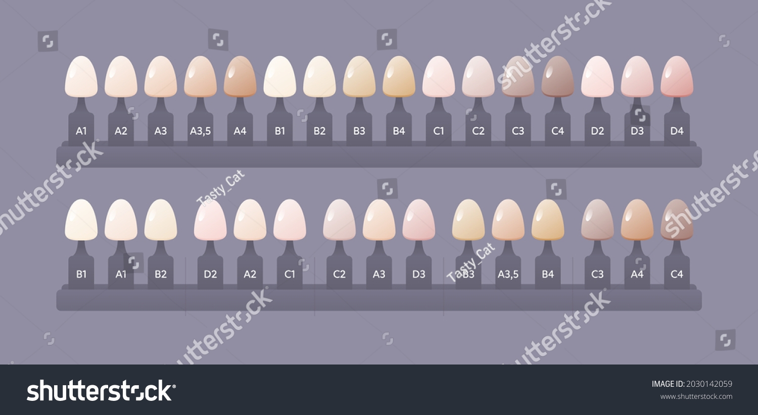 Dental Tooth Shade Guide Over 54 Royalty Free Licensable Stock Illustrations Drawings Shutterstock Dental Tooth Shade Guide Over 54 Royalty Free Licensable Stock Illustrations Drawings Shutterstock