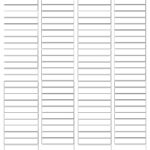 Digital Download Printable Weight Tracker Chart Track Your Progress Dry Erase Pen 11 X17 Perfect Weight Loss Gain Tracker Etsy