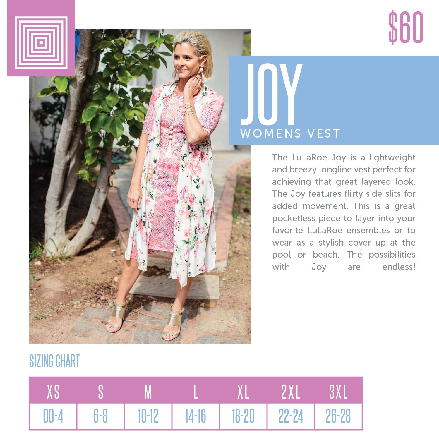 Discover 7 RETIRED LuLaRoe Joy And Lularoe Joy Ideas Lularoe Joy Layered Look And More Discover 7 RETIRED LuLaRoe Joy And Lularoe Joy Ideas Lularoe Joy Layered Look And More