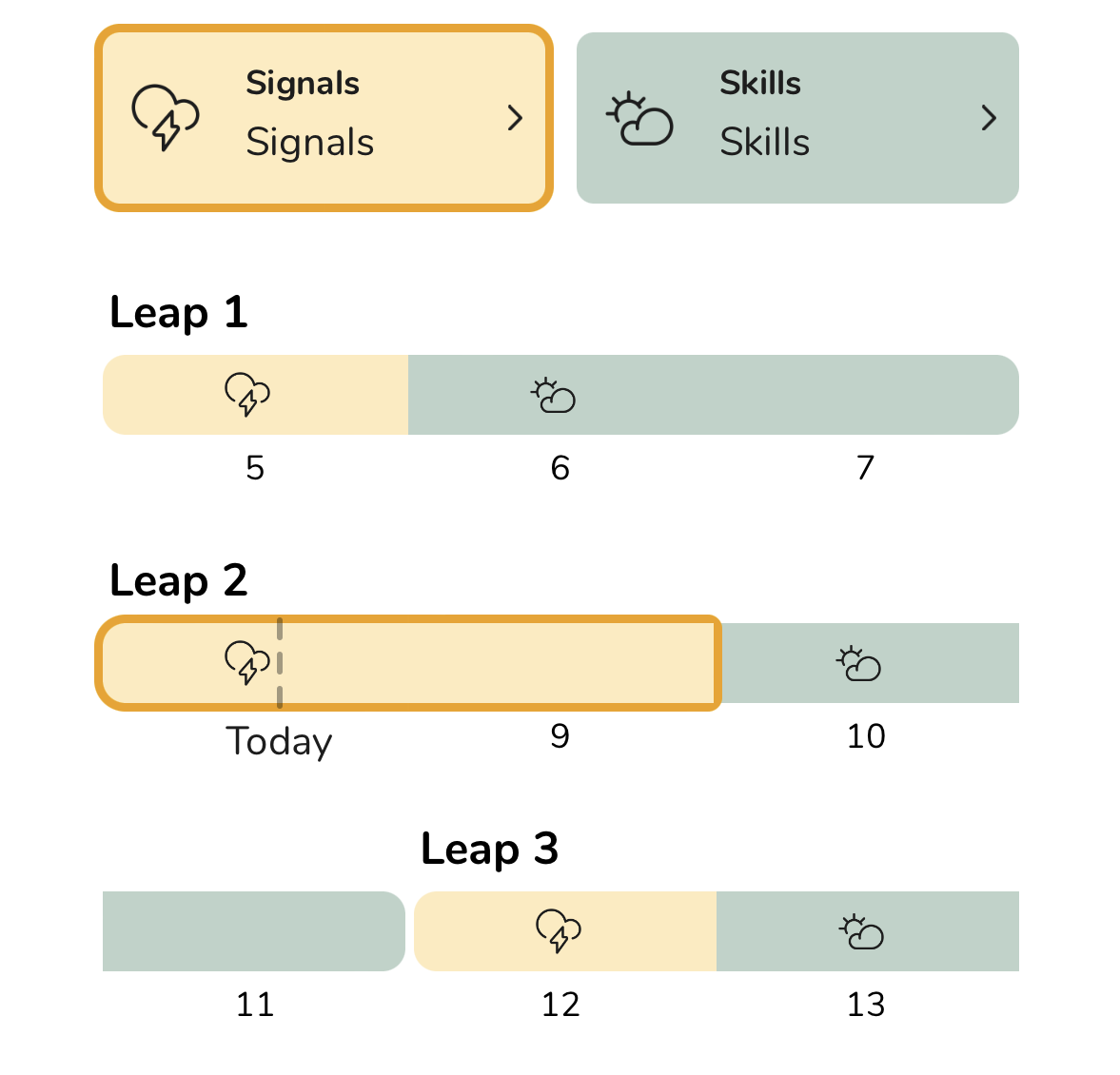 Discover Your Baby s Leaps In The First Year