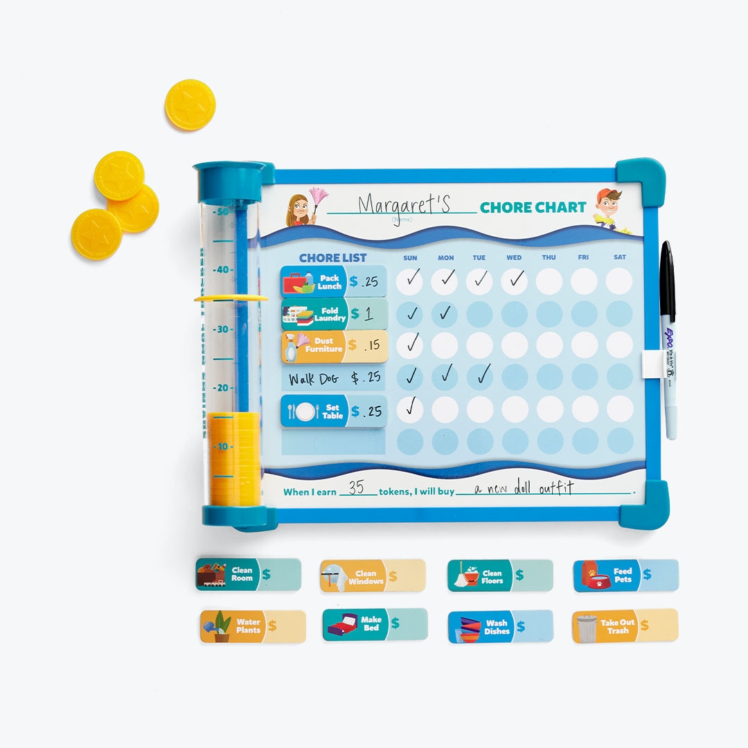 Financial Peace Kids Financial Peace Kids