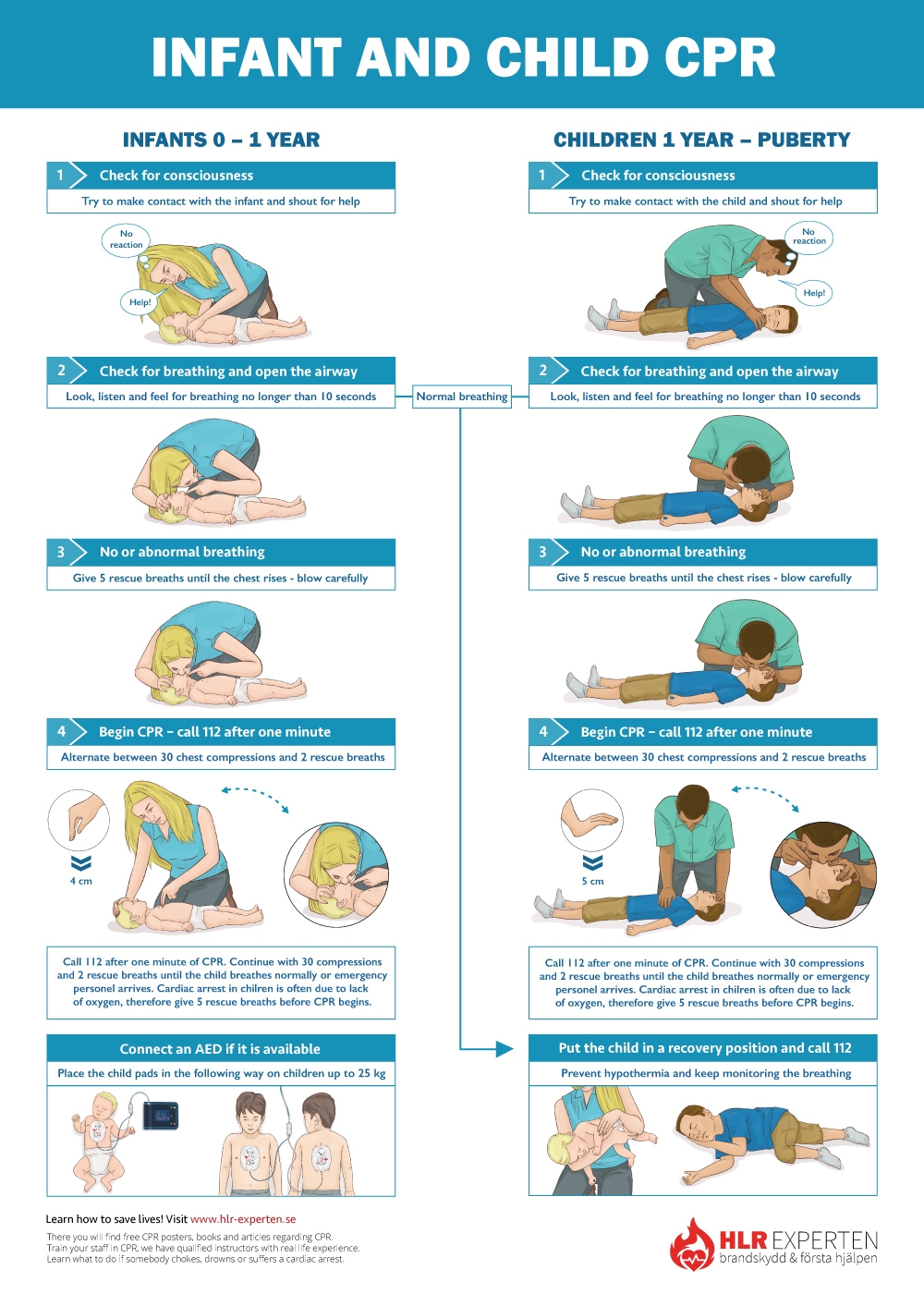 Printable Cpr Chart Printable Cpr Chart