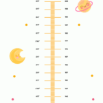 Free Height Chart Templates Editable And Printable