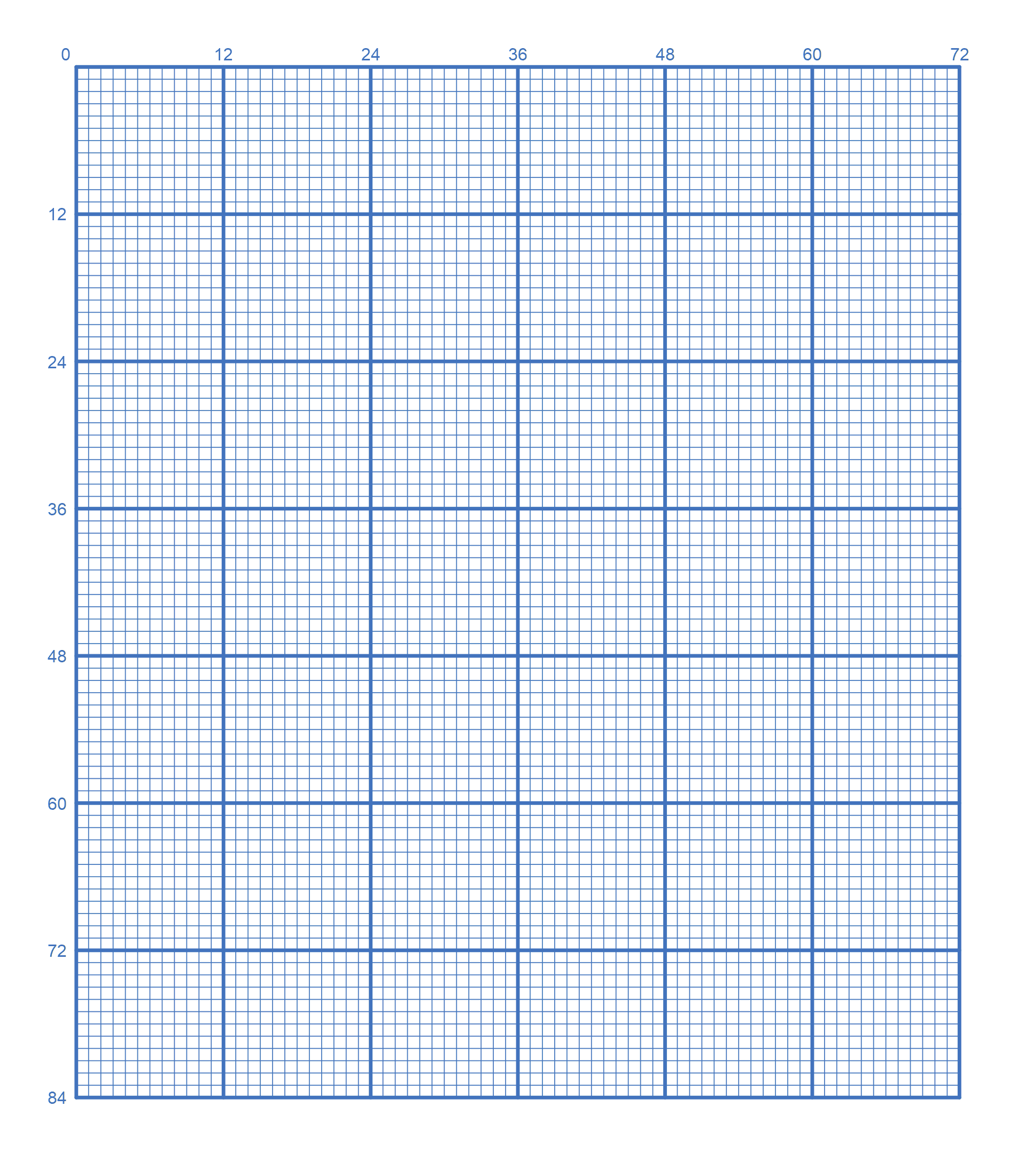 Free Printable Graph Paper Online Grid Paper Free Printables Lettering SVG Files Tools Apps