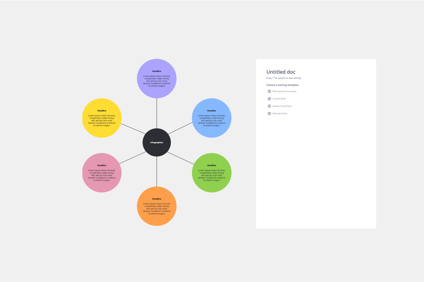 FREE Web Diagram Template Miro 2025 FREE Web Diagram Template Miro 2025
