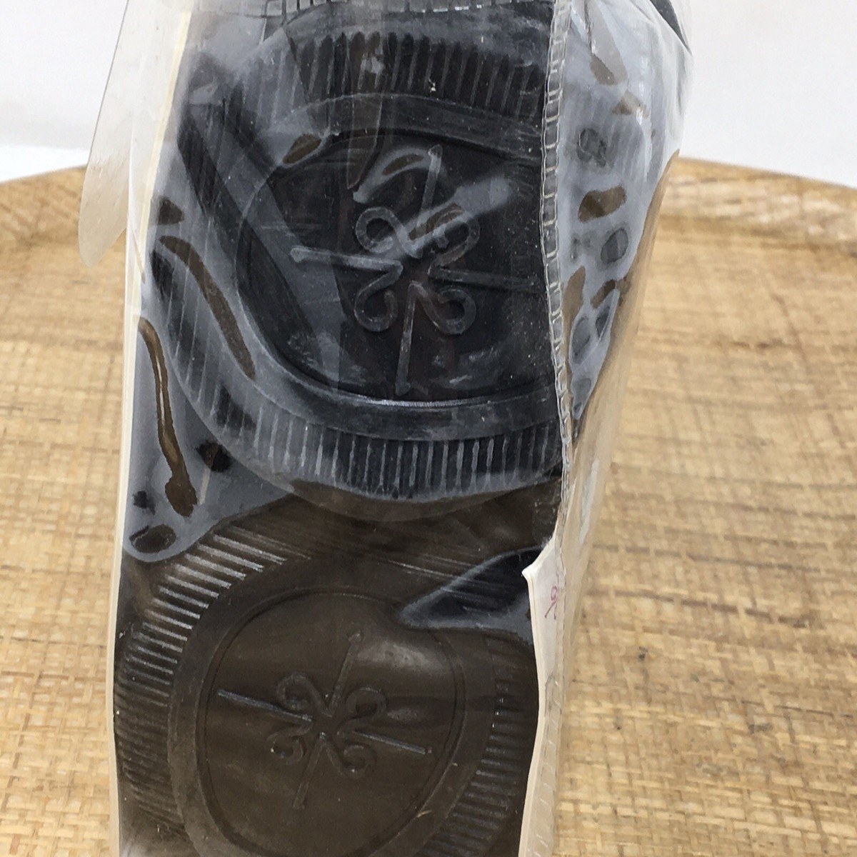 Good2go Dog Boots Size Chart Printable