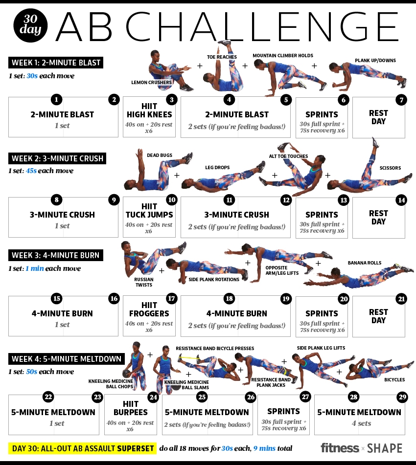 HOT 30 Day Ab Challenge 30 Minute Ab Workout Pdf Men 30 Day Ab Challenge For Beginners Pdf Extreme 30 Day Ab HOT 30 Day Ab Challenge 30 Minute Ab Workout Pdf Men 30 Day Ab Challenge For Beginners Pdf Extreme 30 Day Ab