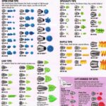 Icing Tip Chart Wilton Printables Chart Piping Techniques For Cupcakes Pdf Wilton Icing Nozzles