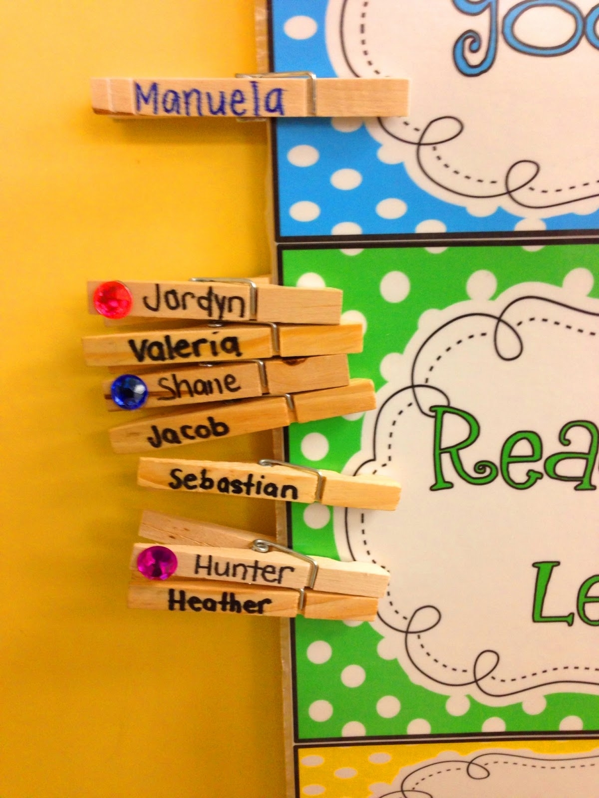 Kindergarten Smiles Behavior Management Kindergarten Smiles Behavior Management