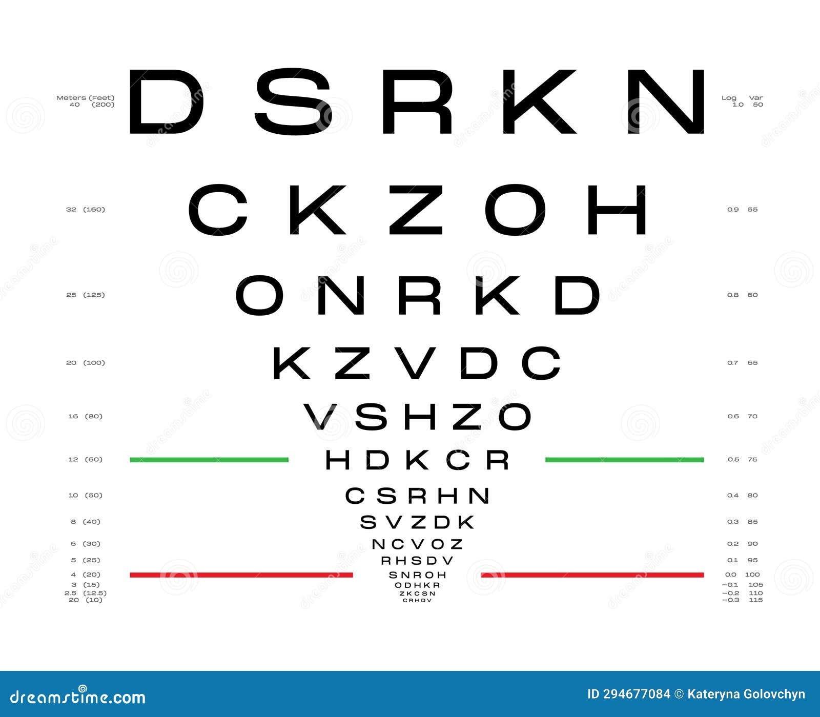 LogMAR Chart Eye Test Chart Medical Illustration Line Vector Sketch Style Outline Isolated On White Background Stock Vector Illustration Of Optician Examination 294677084 LogMAR Chart Eye Test Chart Medical Illustration Line Vector Sketch Style Outline Isolated On White Background Stock Vector Illustration Of Optician Examination 294677084